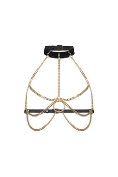 Plus size bra "Aurum"