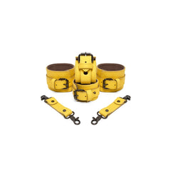 Set 2in1 "Dark" - idevildesires