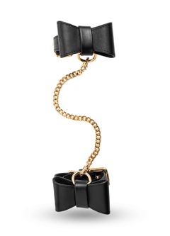 Handсuffs "Sweet Surrender" - idevildesires