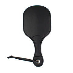 Leather Paddle
