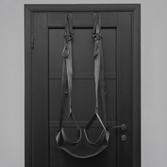 Swing Hanging Door