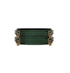 Lockable Waist Belt - idevildesires