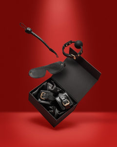 Gift Box "Hungry Love" - idevildesires