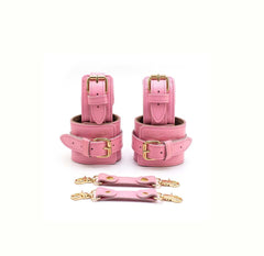 Pink Set 2in1 - idevildesires