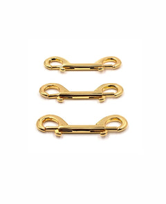 Set of Metal Connectors - idevildesires