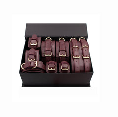 Plus Size Set 5in1 - idevildesires