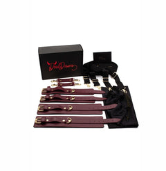 Gift Box "Sensual Adventure" - idevildesires